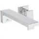 IS-Wand-Waschischarmatur-Extra-Ausld-210mm-Chrom-BD510AA gallery number 2